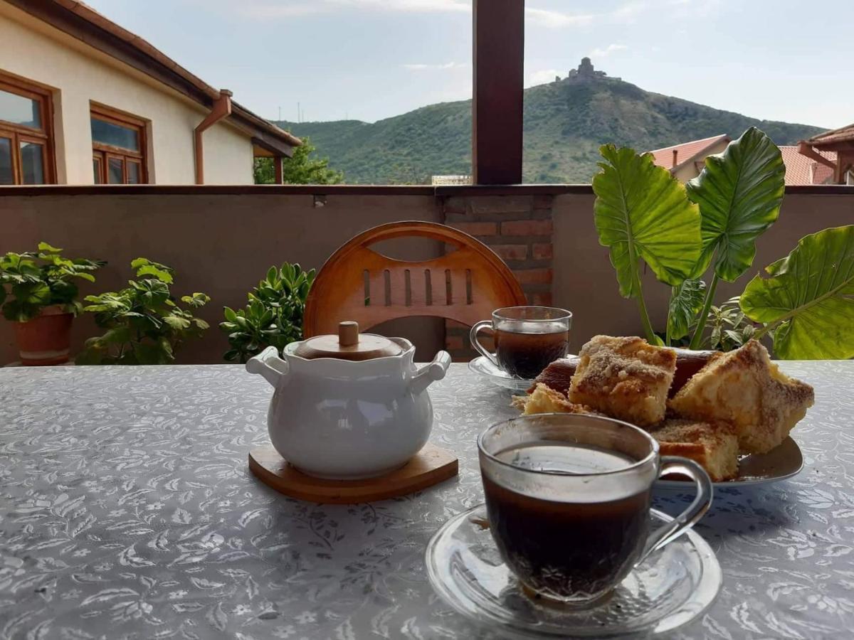 Levanto Mtsʼkhetʼa Buitenkant foto