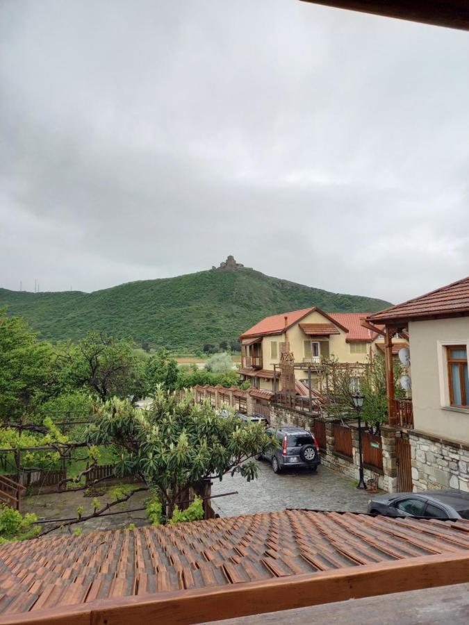 Levanto Mtsʼkhetʼa Buitenkant foto