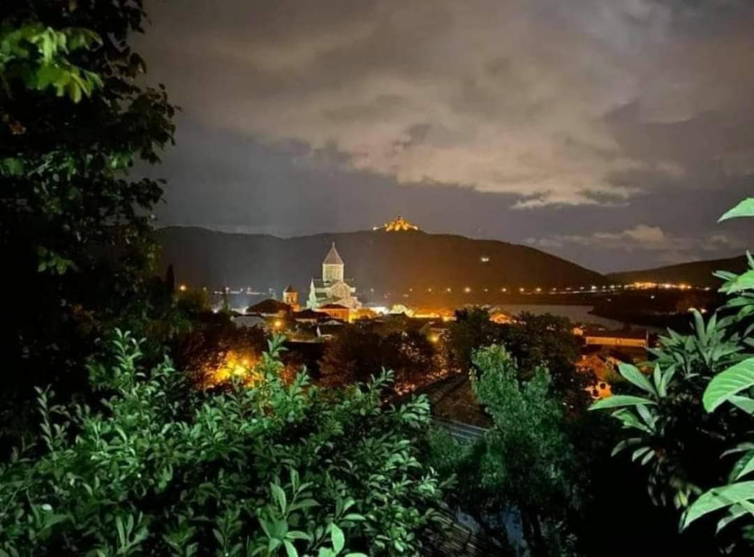 Levanto Mtsʼkhetʼa Buitenkant foto